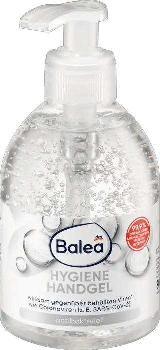 Balea higijenski gel ruke 300ml