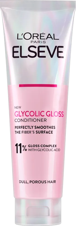 Balzam za kosu Elseve Glycolic150ml