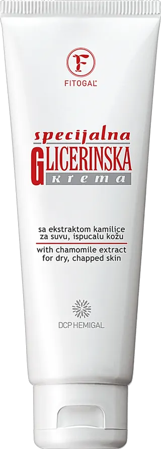 FITOGAL spec.glicer.krema u tubi 120ml
