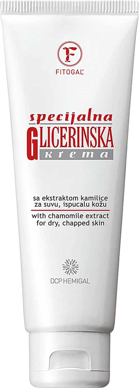 FITOGAL spec.glicer.krema u tubi 120ml FITOGAL