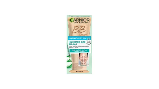 SN BB Krema clasic medium 50ml GARNIER