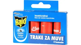RAID TRAKA ZA MUVE 54gr