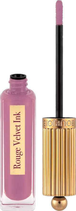 BOURJOIS VELVET INK tečni ruž za usne 13