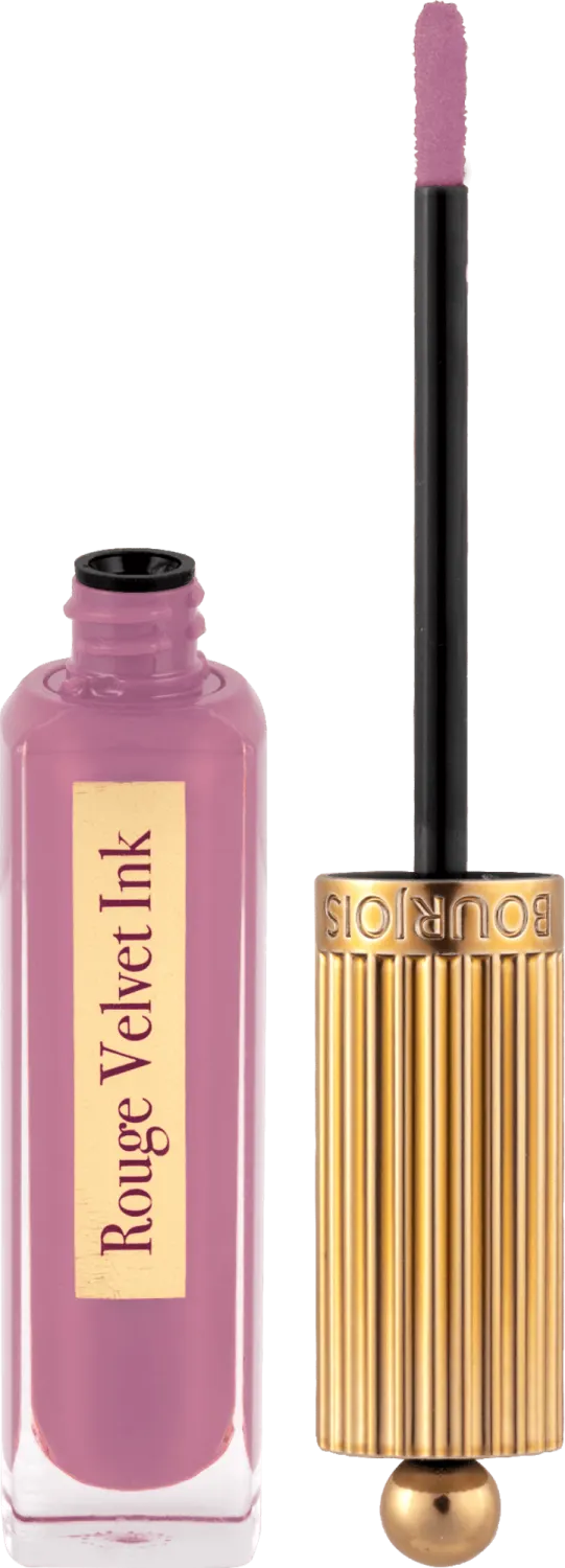 BOURJOIS VELVET INK tečni ruž za usne 13 BOURJOIS PARIS