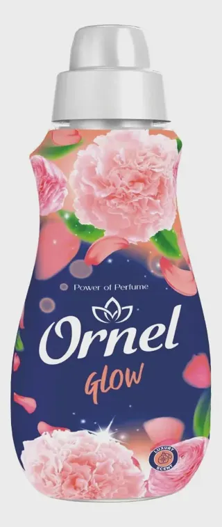 OMEKŠIVAČ ORNEL GLOW 1.5L SAPONIA