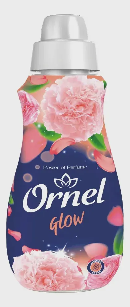 OMEKŠIVAČ ORNEL GLOW 1.5L SAPONIA ORNEL
