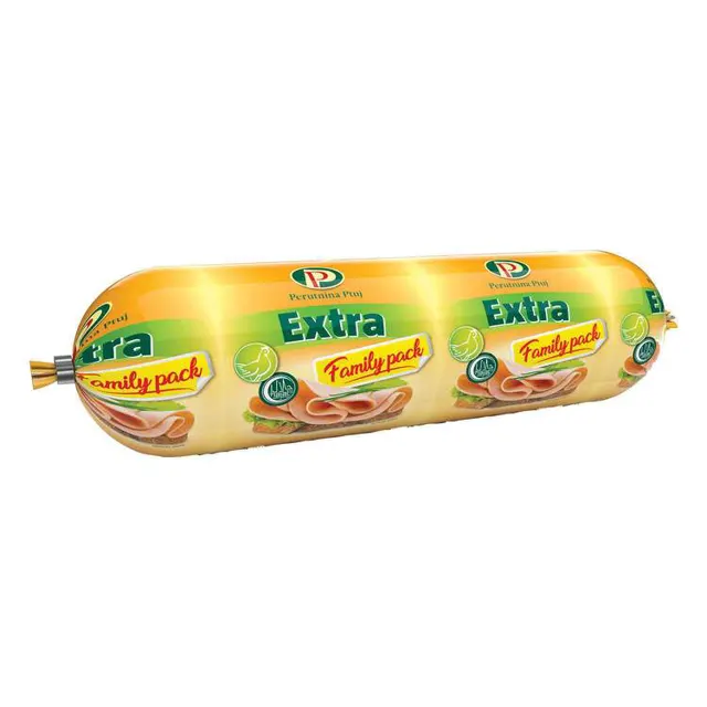 salama posebna extra 600g perutnina PERUTNINA PTUJ