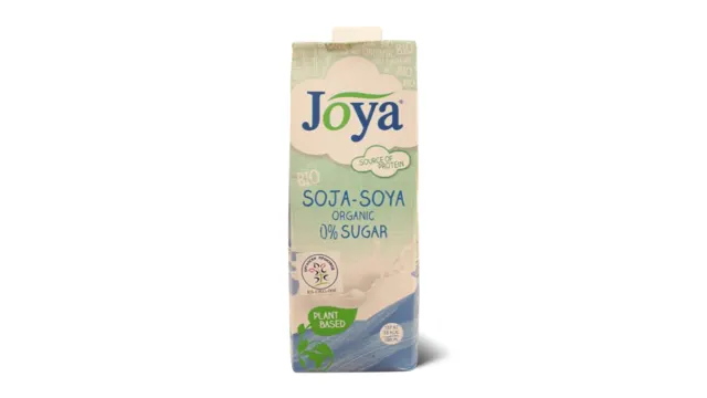 Napitak od soje Joya bio 1l Joya