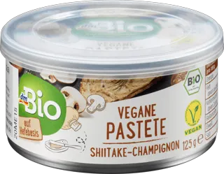 dmBIo namaz šitake/ šampinjoni 125g