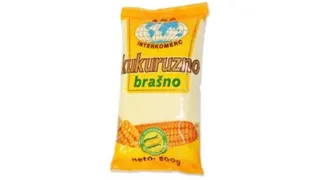 BRAŠNO KUKURUZNO ADS 500G
