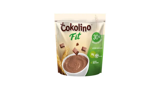 COKOLINO FIT 400gr PODRAVKA LINO