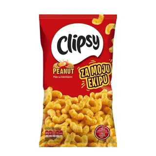CLIPSY KIKIRIKI 140g