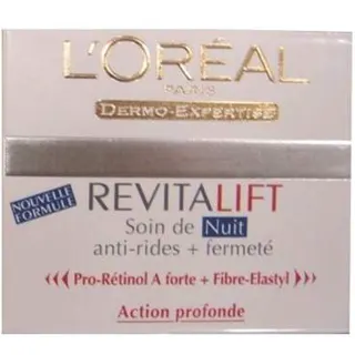 Krema L'Oreal nocna protiv bora 50ml