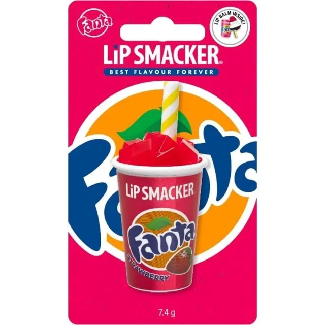 BALZAM ZA USNE FANTA LIP SMACKER 7.4G LIP SMAC