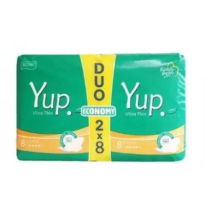 BONI YUP SUPER DUO 16/1 (2x8) 8 kom BONI YUP