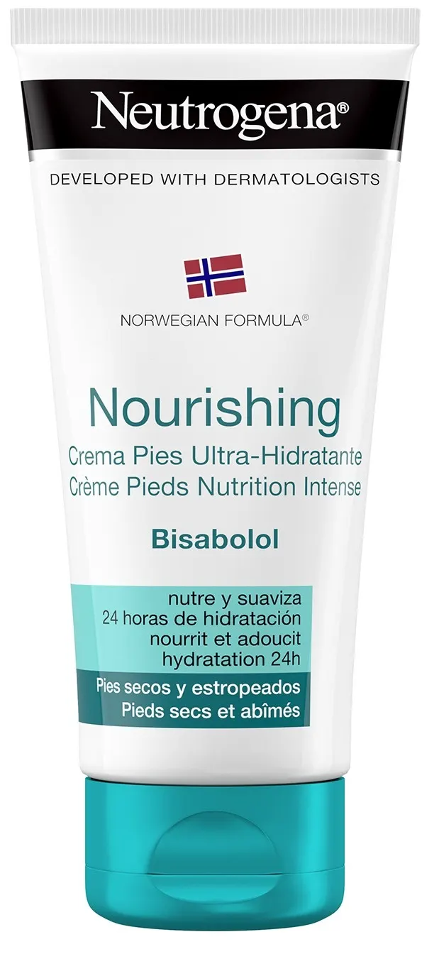 KREMA ZA NOGE DRY NEUTROGENA 100ML NEUTROGE