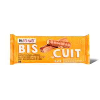 Mini bar biskvit DLL 290g