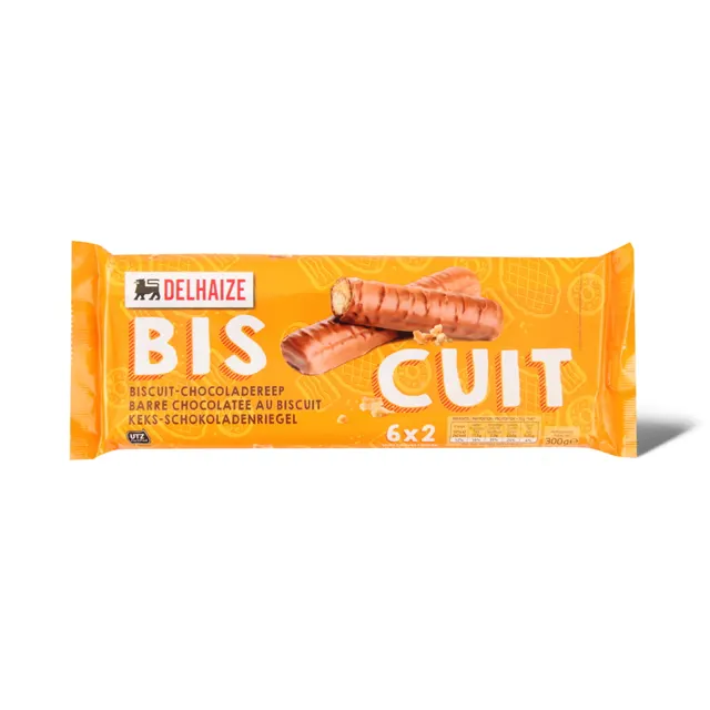 Mini bar biskvit DLL 290g DLL