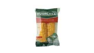 Kukuruz secerac kuvani 400g