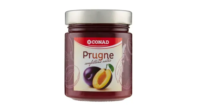NAMAZ CONAD SLJIVA EXTRA 330G CONAD