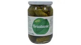 KRASTAVCI BAŠ BAŠ 680G