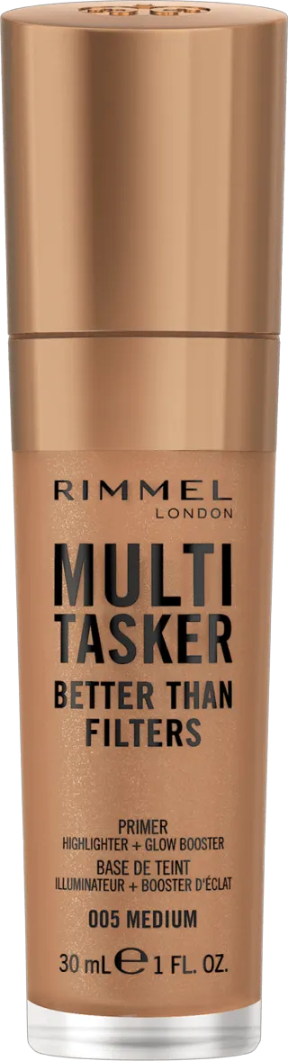 RIMMEL MULTI TASKER prajmer hajlajter 05
