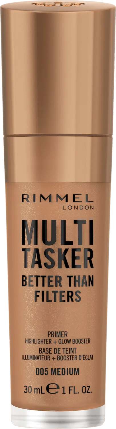RIMMEL MULTI TASKER prajmer hajlajter 05 RIMMEL LONDON