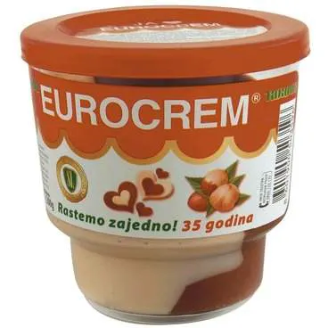 Krem Eurocrem casa 200g Eurocrem
