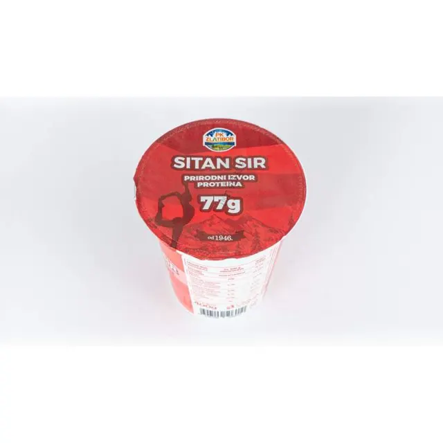 SIR SITAN 25%MM 400G PK ZLATIBOR PK ZLATIBOR