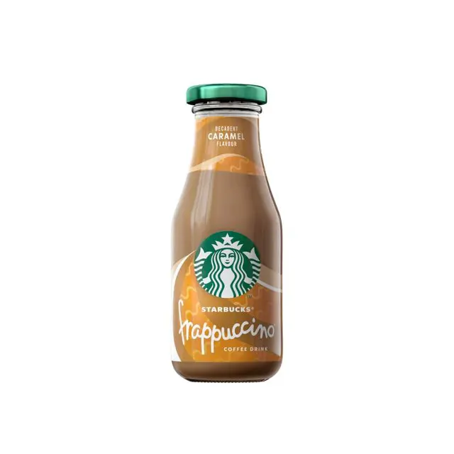 STARBUCKS FRAPPUC.CARAMEL 250ml STARBUCKS
