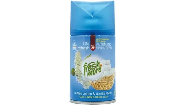 OSVEZIVAC FRESH&M REFIL 250-COOL LINEN DROGERIJA