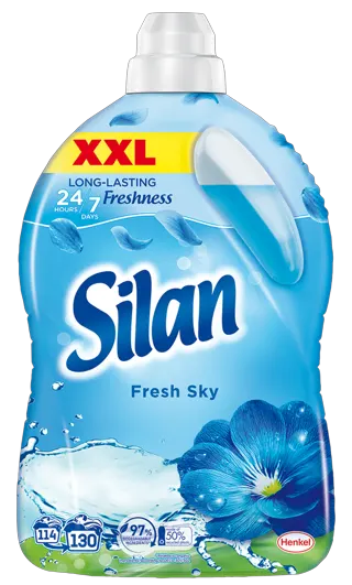 OMEKŠIVAČ SILAN 2850ML FRESH SKY