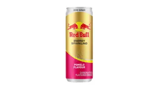 RED BULL ENERGY SPARKLING POMELO 250ML