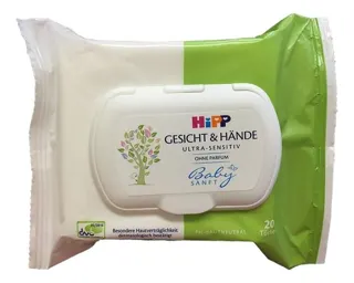 MARAMICE VL BABYSANFT 20/1 HIPP