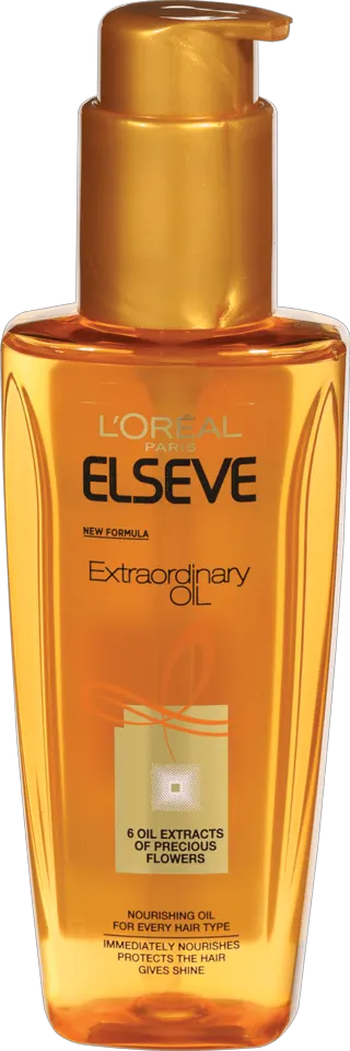 L'OREAL ELSEVE ulje svi tip.kose 100ml
