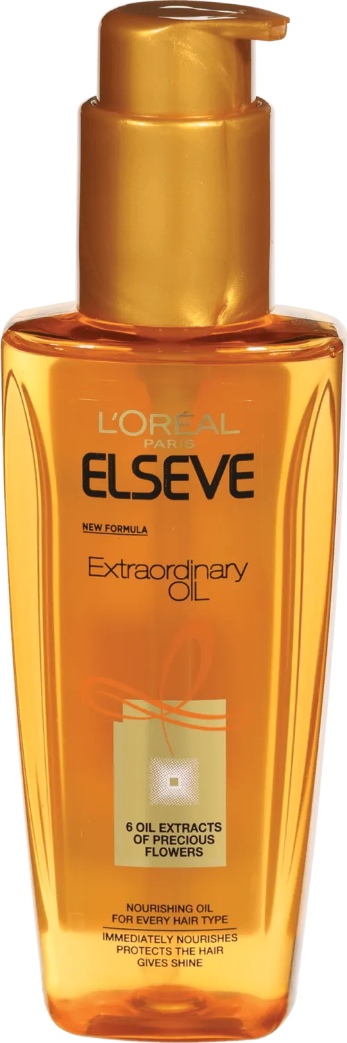 L'OREAL ELSEVE ulje svi tip.kose 100ml L'ORÉAL PARIS ELSEVE