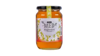 MED BAGREMOV 950G STAKLO PČELA