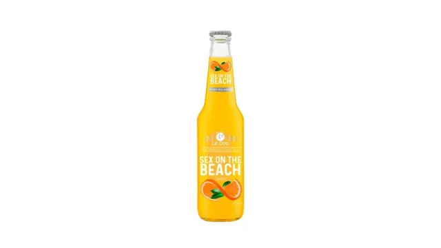 KOKTEL A. LE COQ SEX ON THE BEACH 330ml COCTAIL