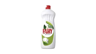 FAIRY 650ml-APPLE