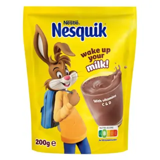 Kakao napitak Nesquik 200g
