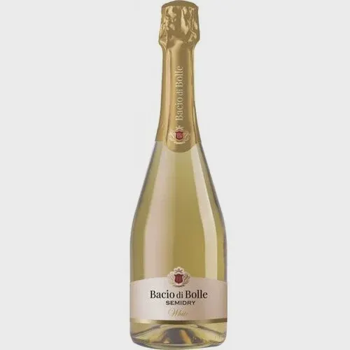 Sampanjac Bacio Di Bolle White 0750 Tako shop 075 l IMPERIAL VIN