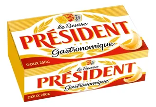 PRESIDENT MASLAC NESLANI 250G