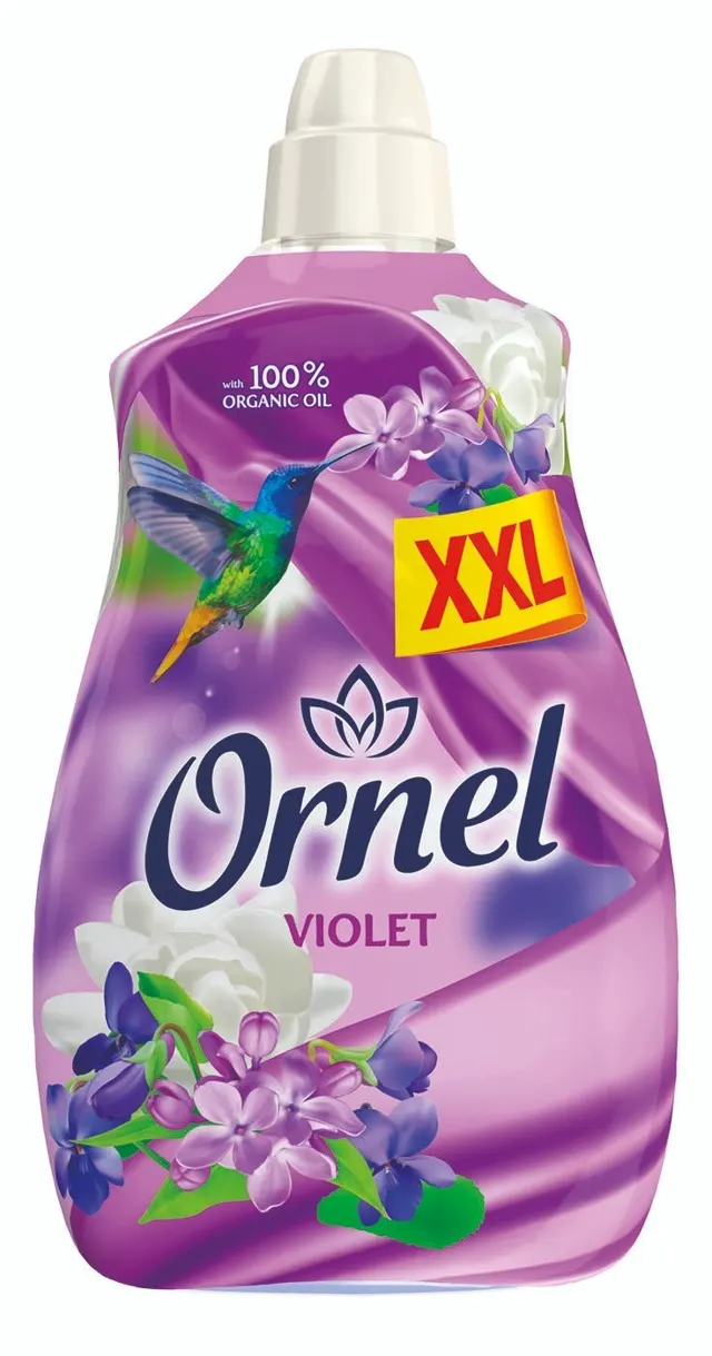 Ornel Violet 2,4l Ornel