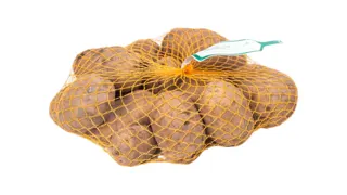 KROMPIR BELI 2KG