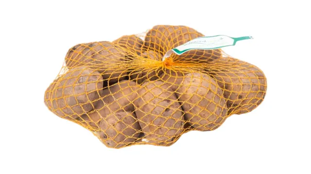 KROMPIR BELI 2KG
