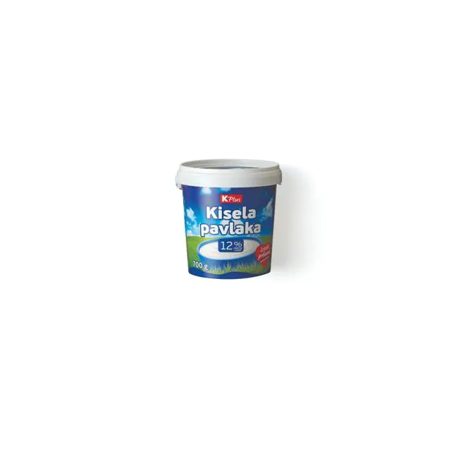 PAVLAKA 12% MM 700G K PLUS K PLUS