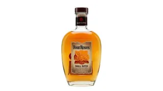Viski Four Roses Small Batch 0,7l