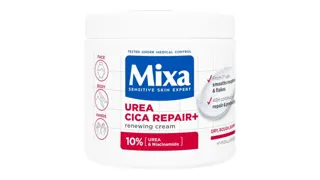 Krema obnavljajuca Mixa Cica 400ml