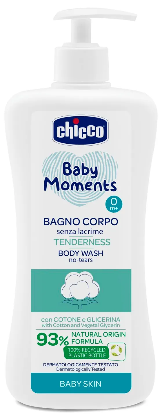 KUPKA ZA BEBE TENDERMESS 500ML CHICCO CHICCO