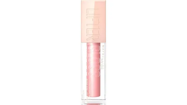MAYBELLINE LIFTER GLOSS sjaj za usne 06 MAYBELLINE NEW YORK